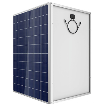 Panneau solaire de poly de 80 kilohertz 250 watts L&#39;offre se termine bientôt